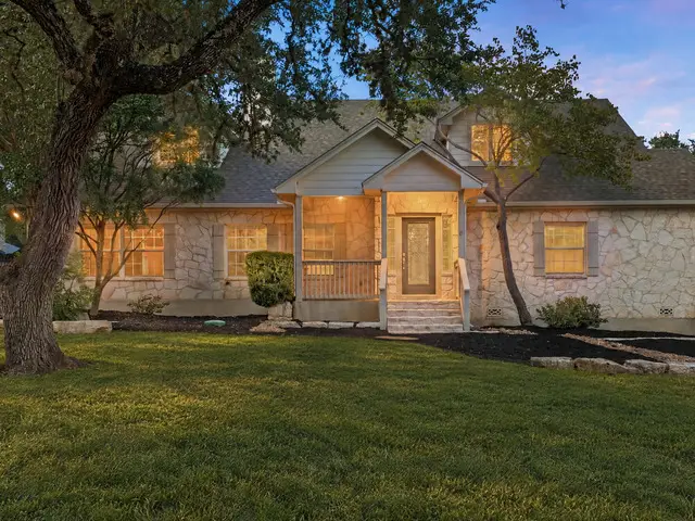 8727 Paseo Oaks, San Antonio, TX 78255 - #2