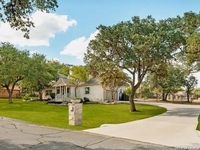 8727 Paseo Oaks, San Antonio, TX 78255 - #3