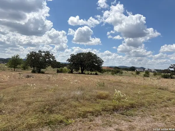 LOT 740 Presidio Trail, Bandera, TX 78003