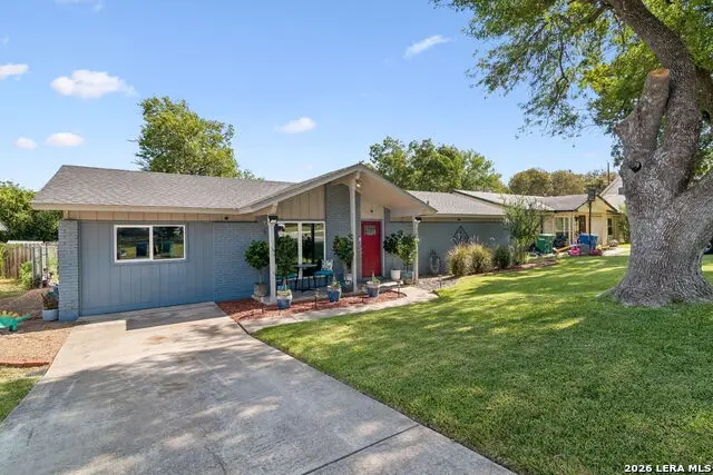 3331 Deer Crk, San Antonio, TX 78230 - #1