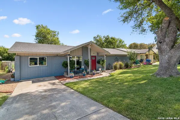3331 Deer Crk, San Antonio, TX 78230