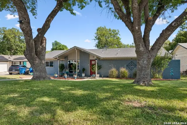 3331 Deer Crk, San Antonio, TX 78230 - #2