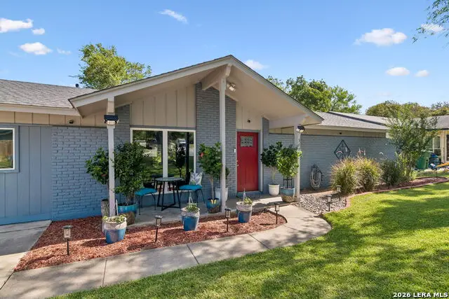 3331 Deer Crk, San Antonio, TX 78230 - #3