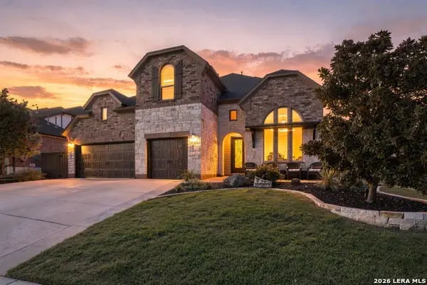 29011 Japonica, San Antonio, TX 78260