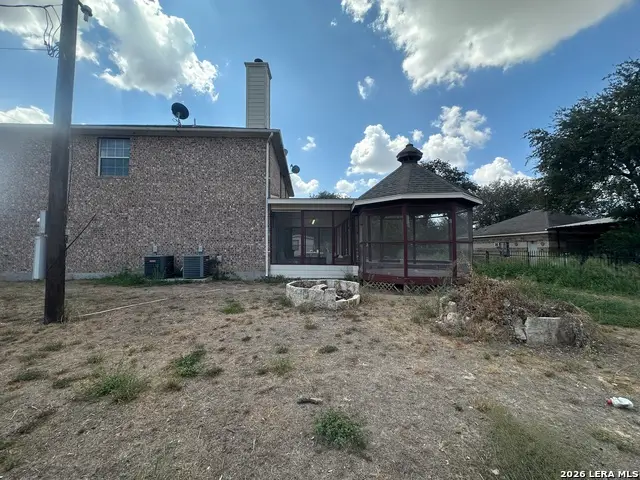 4131 Waterwood Pass Dr, Elmendorf, TX 78112 - #3