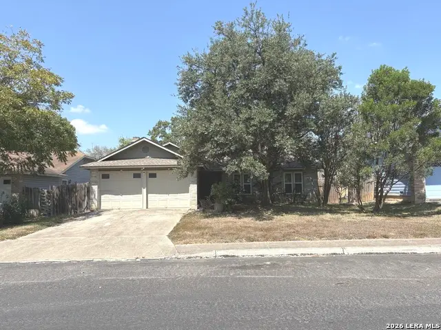 5803 Misty Gln, San Antonio, TX 78247 - #2