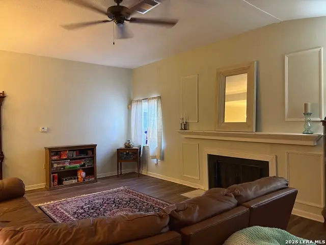 5803 Misty Gln, San Antonio, TX 78247 - #3