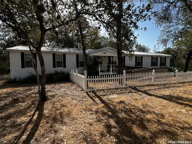 1920 Hickory Way, San Antonio, TX 78264 - #1
