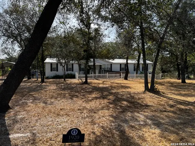 1920 Hickory Way, San Antonio, TX 78264 - #2