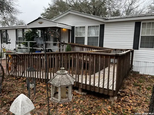 1920 Hickory Way, San Antonio, TX 78264 - #3