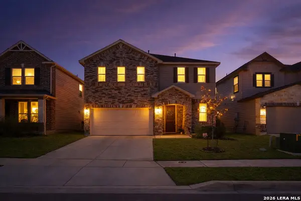 9422 Braman Pt, Converse, TX 78109