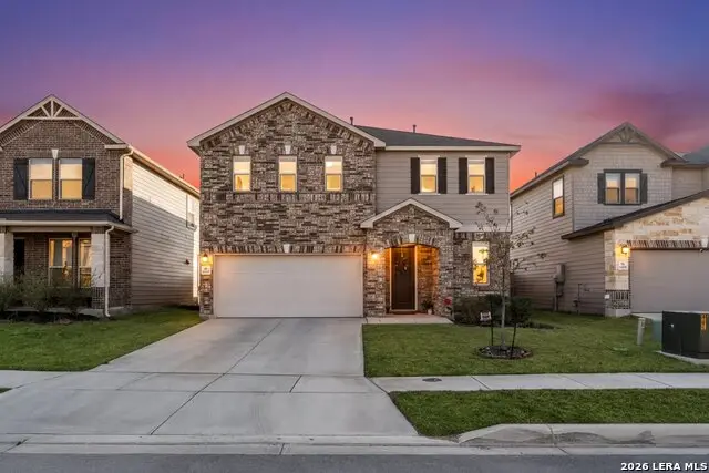 9422 Braman Pt, Converse, TX 78109 - #2