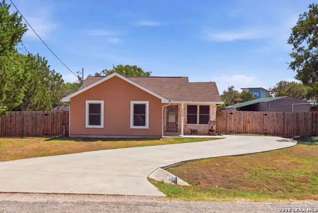 2058 Blueridge Dr, Canyon Lake, TX 78133 - #2
