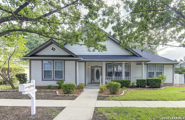 516 Jo Lynn Ln, New Braunfels, TX 78130