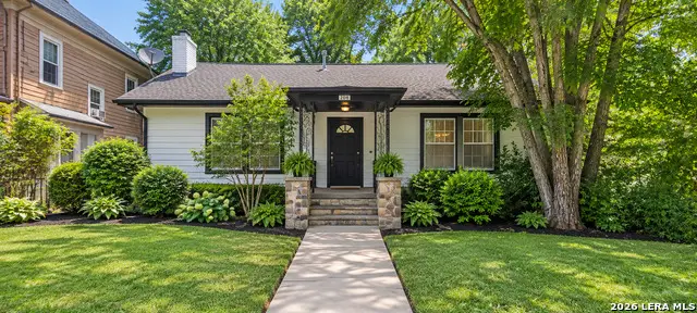 208 Eleanor Ave, San Antonio, TX 78209 - #1