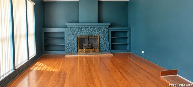 208 Eleanor Ave, San Antonio, TX 78209 - #2
