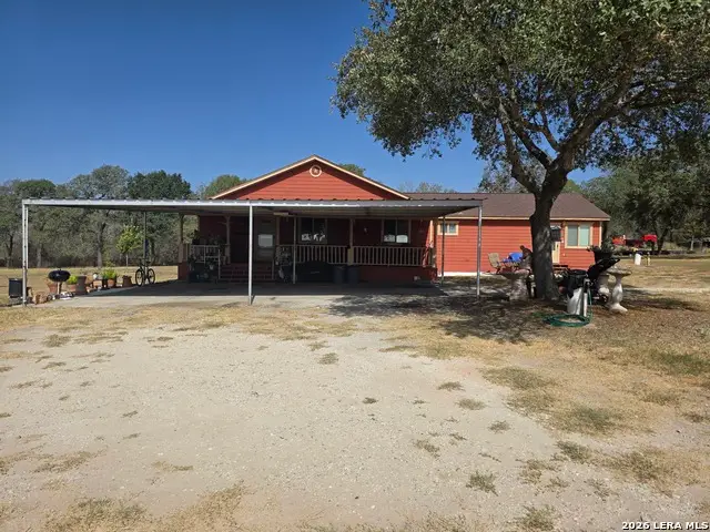 23927 Alanwood Dr, San Antonio, TX 78264 - #1