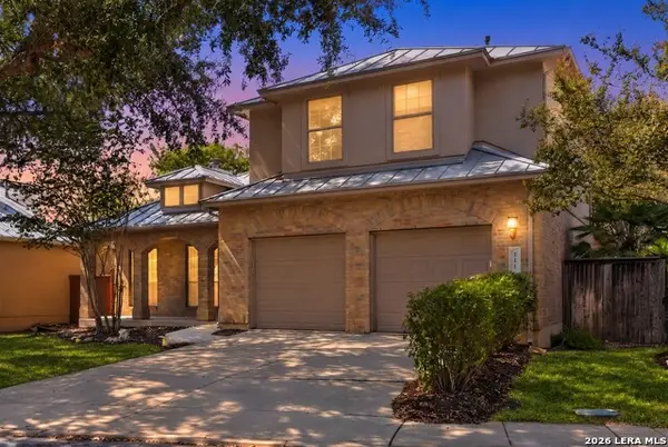 111 Westwood Way, San Antonio, TX 78218