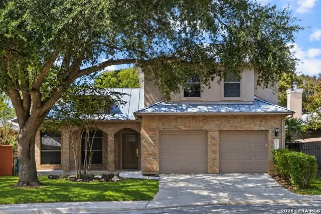 111 Westwood Way, San Antonio, TX 78218 - #2