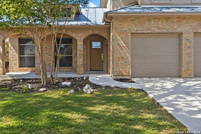 111 Westwood Way, San Antonio, TX 78218 - #3