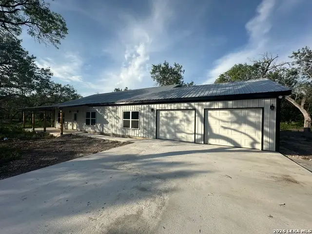2379 County Road 185, Karnes City, TX 78118 - #2
