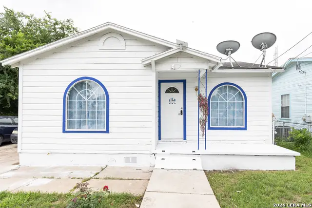 846 Brady Blvd, San Antonio, TX 78207 - #1