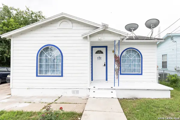 846 Brady Blvd, San Antonio, TX 78207