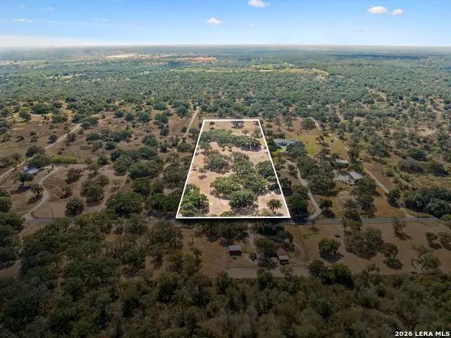 21822 Toudouze Rd, San Antonio, TX 78264 - #3