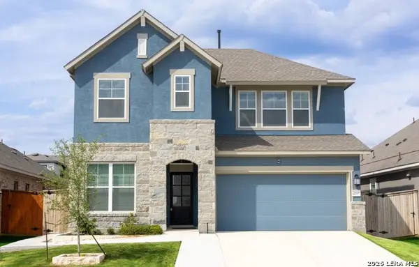2618 Suncadia Ln, San Antonio, TX 78245