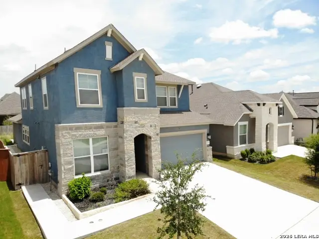 2618 Suncadia Ln, San Antonio, TX 78245 - #2