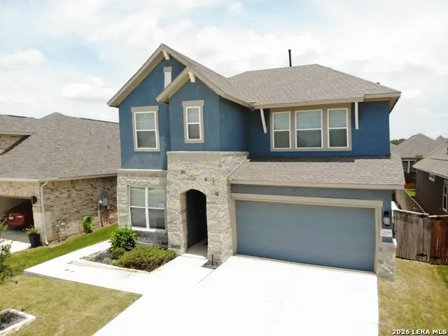 2618 Suncadia Ln, San Antonio, TX 78245 - #3
