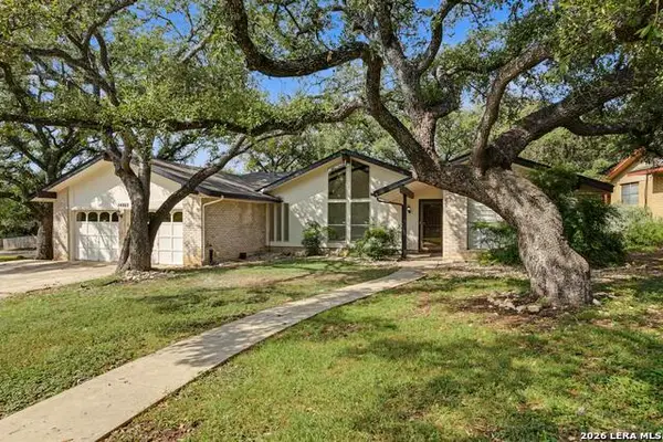 14802 Turkey Trail, San Antonio, TX 78232