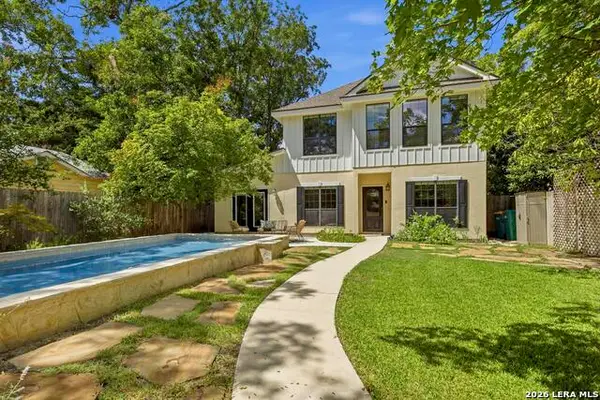404 Ogrady St, Boerne, TX 78006