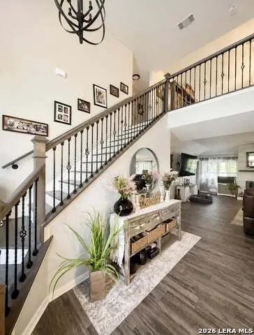 3303 Triple Mdws, San Antonio, TX 78263 - #3