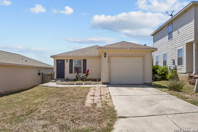 5923 Fox Cyn, San Antonio, TX 78252 - #1