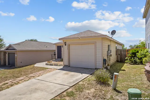 5923 Fox Cyn, San Antonio, TX 78252 - #2