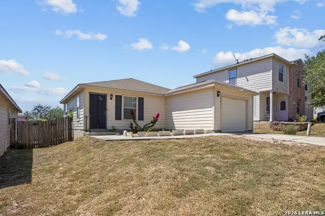 5923 Fox Cyn, San Antonio, TX 78252 - #3