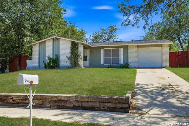 7138 Timber Ridge Dr, San Antonio, TX 78227 - #1