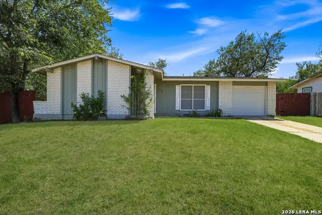 7138 Timber Ridge Dr, San Antonio, TX 78227 - #2