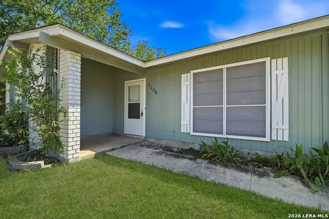 7138 Timber Ridge Dr, San Antonio, TX 78227 - #3