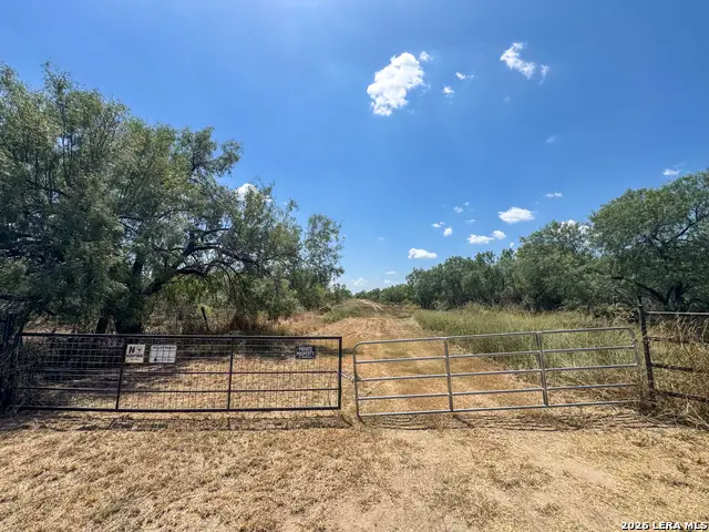2822 Tomblin Rd, Bigfoot, TX 78005 - #2