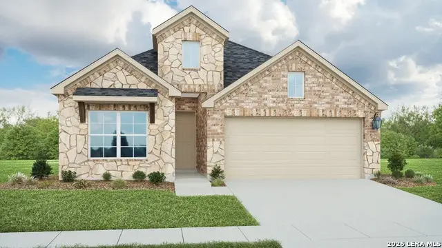 947 Creek Bed Dr, New Braunfels, TX 78130 - #1