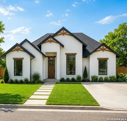 2224 Rio Sabinas, Eagle Pass, TX 78852