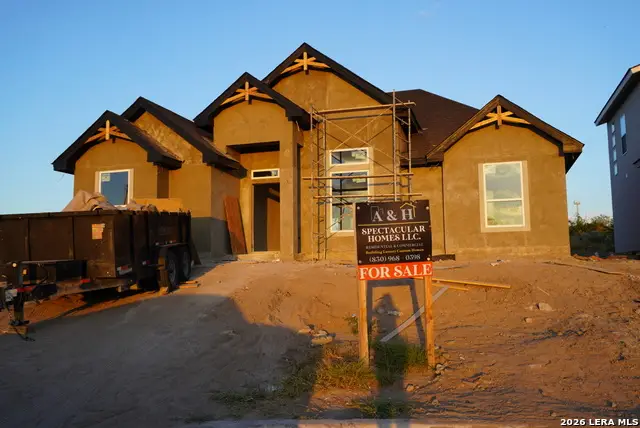 2224 Rio Sabinas, Eagle Pass, TX 78852 - #2