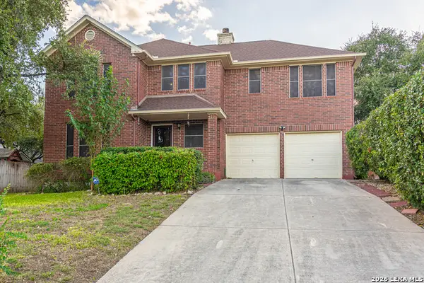 8834 Star Creek Dr, San Antonio, TX 78251