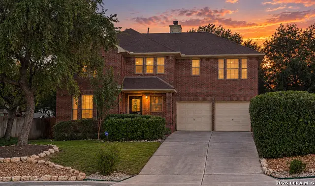 8834 Star Creek Dr, San Antonio, TX 78251 - #2