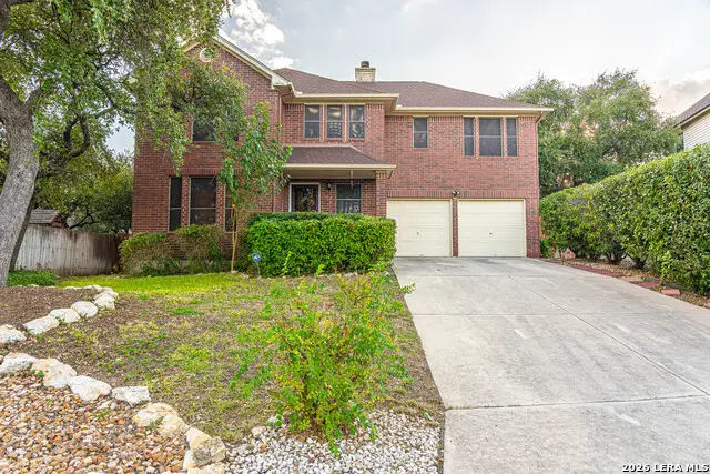 8834 Star Creek Dr, San Antonio, TX 78251 - #3