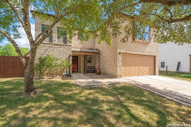 5714 Dhaka Vw, San Antonio, TX 78250 - #3
