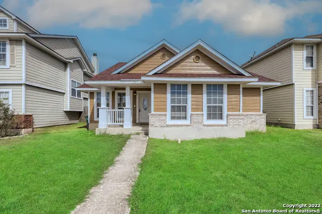5835 Midcrown Dr, San Antonio, TX 78218 - #1