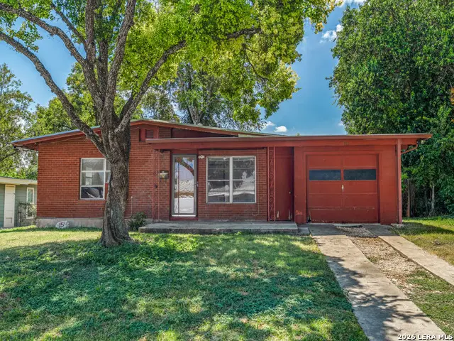154 Marlena Dr, San Antonio, TX 78213 - #1